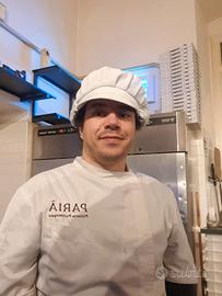 Pizzaiolo qualificato