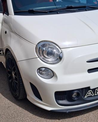 Abarth 595 1.4 Turbo T-Jet 160 CV Competizione