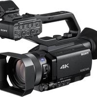 Videocamera Sony PZ90