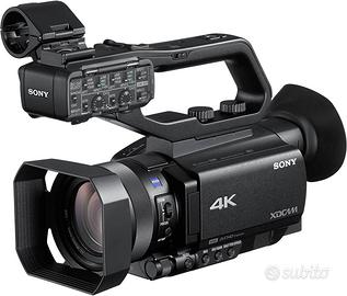 Videocamera Sony PZ90