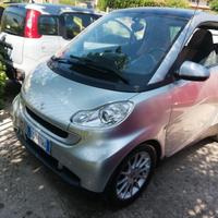 Smart Coupé Fortwo