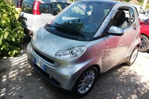 Smart Coupé Fortwo