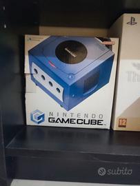 game cube