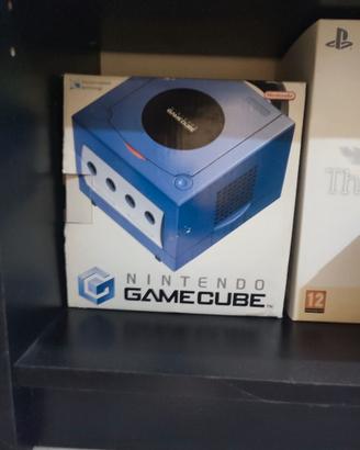 game cube