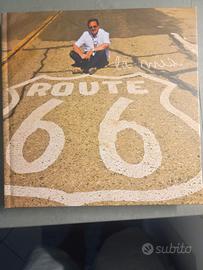 Libro La  Mia Route 66 