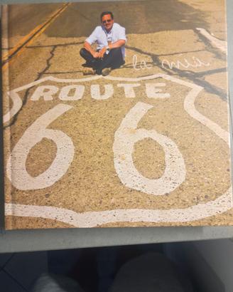 Libro La  Mia Route 66 