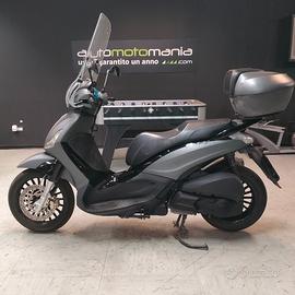 Piaggio Beverly 300 i.e.