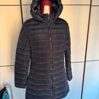 Piumino donna marca Talco modello parka