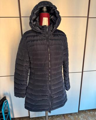 Piumino donna marca Talco modello parka