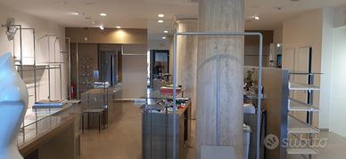 Locale Commerciale a S.M. Angeli (Assisi)
