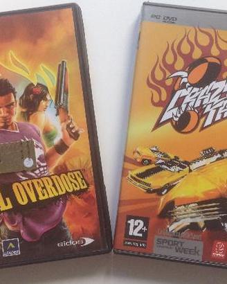 Videogiochi PC guida Total Overdose - Taxi - GTA -