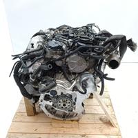MOTORE COMPLETO DTP DTPA FY 2.0D 150Kw 204CV AUDI