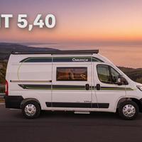CHAUSSON V594S 540 first line FIAT