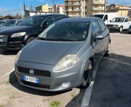 Fiat Grande Punto Grande Punto 1.2 5 porte Active