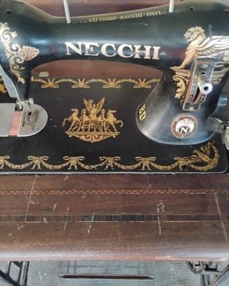 macchina da cucire non funzionante 