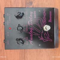 Ibanez AD99 Analog Delay