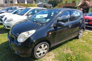 Suzuki Alto 1.0 GLX
