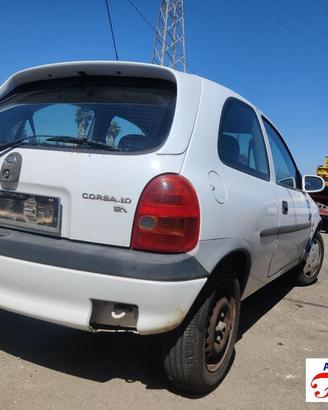 OPEL CORSA B S93 1.0I 12V 54CV 96-00 -Ricambi