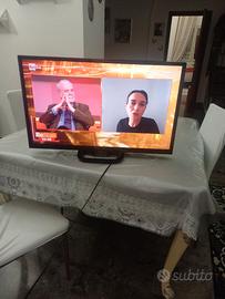 Tv smart 32 pollici android