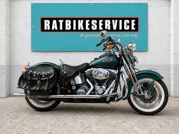 Harley-davidson 1450 Heritage Softail Springer