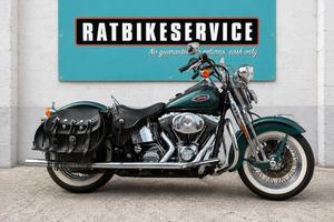 Harley-davidson 1450 Heritage Softail Springer