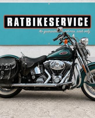 Harley-davidson 1450 Heritage Softail Springer