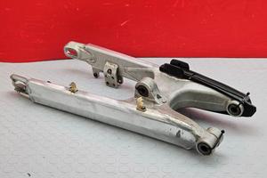 FORCELLONE POSTERIORE KTM EXC 200 1999 2002 SX 200