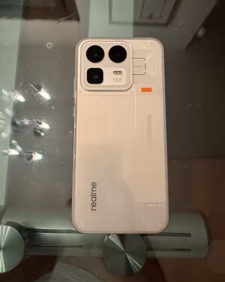 REALME Neo 8 16/512gb cn