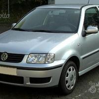 Parabrezza Volkswagen Polo 3 III da 1994 a 2000