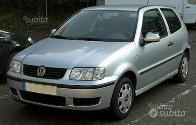 Parabrezza Volkswagen Polo 3 III da 1994 a 2000
