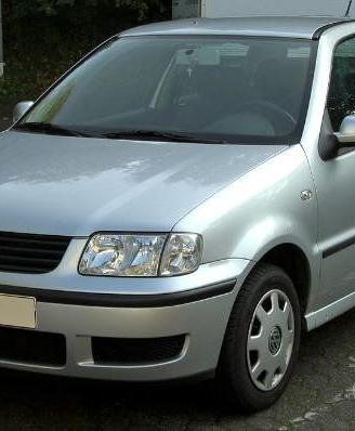 Parabrezza Volkswagen Polo 3 III da 1994 a 2000