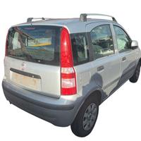 RICAMBI FIAT PANDA 1.3 D MJT 51KW 2010 188A8000 80