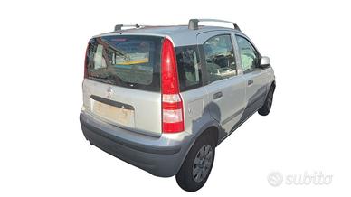 RICAMBI FIAT PANDA 1.3 D MJT 51KW 2010 188A8000 80