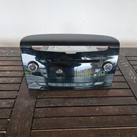 autoradio lancia ypsilon 1995