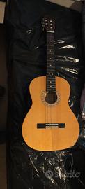 chitarra classica mod. CG510 VALENCIA