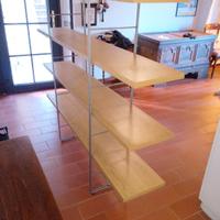 libreria Ikea Enetri