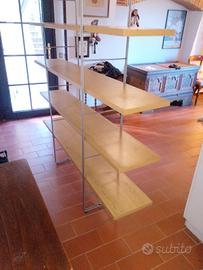 libreria Ikea Enetri