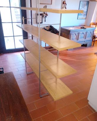 libreria Ikea Enetri