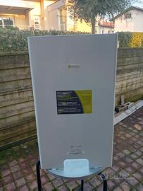 Caldaia a condensazione Beretta