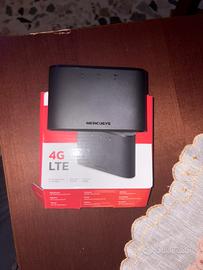 Mercusys 4G LTE – Router Portatile