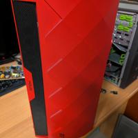 Case PC Noua Diamond C9
