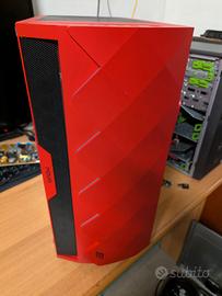 Case PC Noua Diamond C9