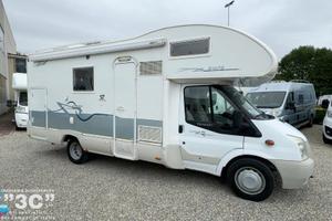 RIMOR Rimor Superbrig 635 TC