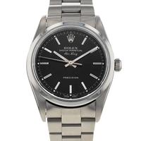 Rolex air king