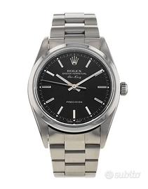 Rolex air king