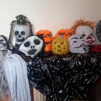 Giocattoli di Halloween🎃