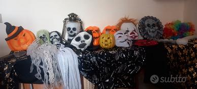 Giocattoli di Halloween🎃