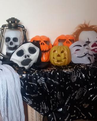 Giocattoli di Halloween🎃