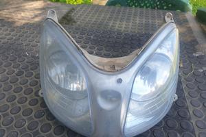 Proiettore fanale anteriore yamaha x-city 250