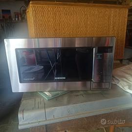 microonde Samsung 